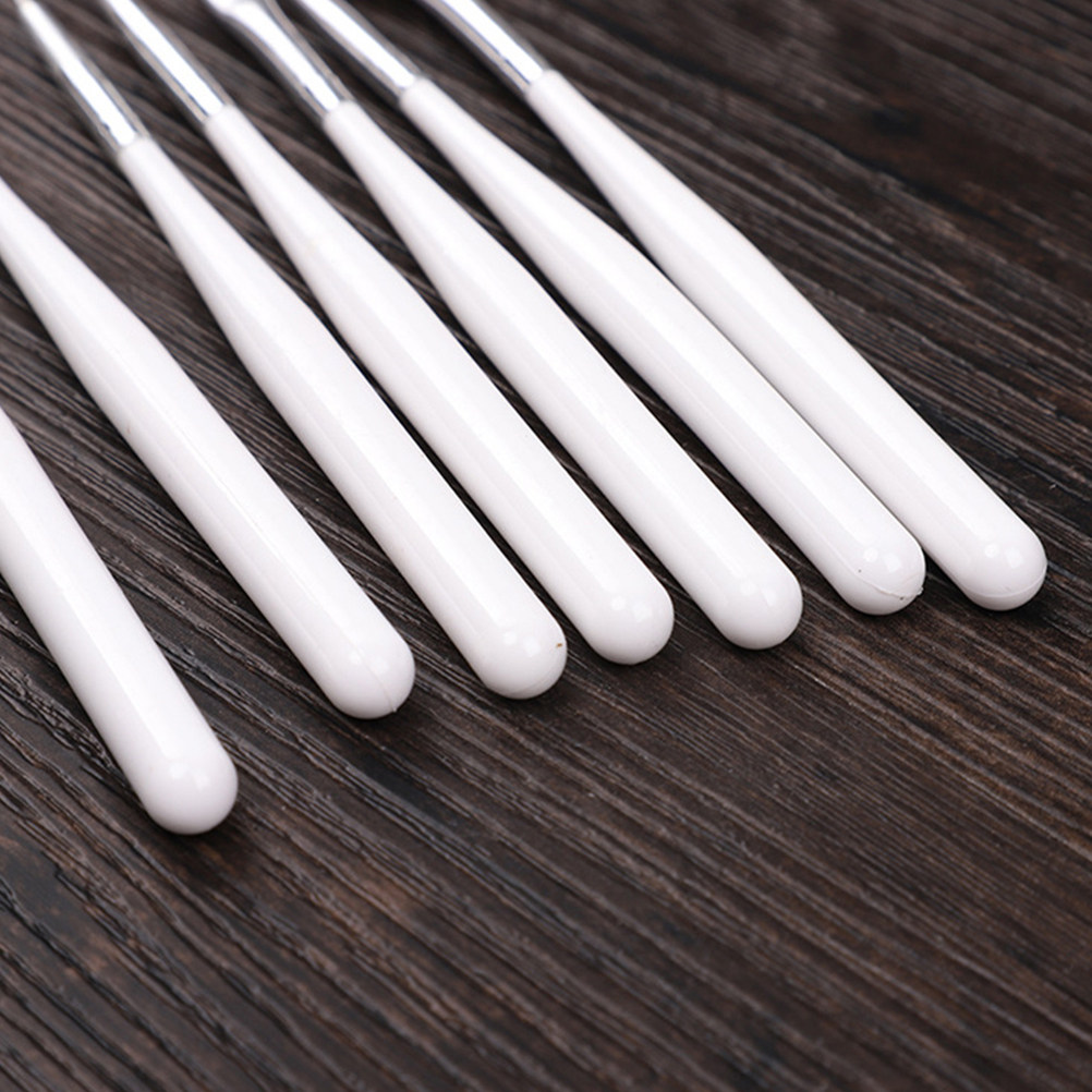 Nail Art Brush Set - Набор из 14 кистей для рисования