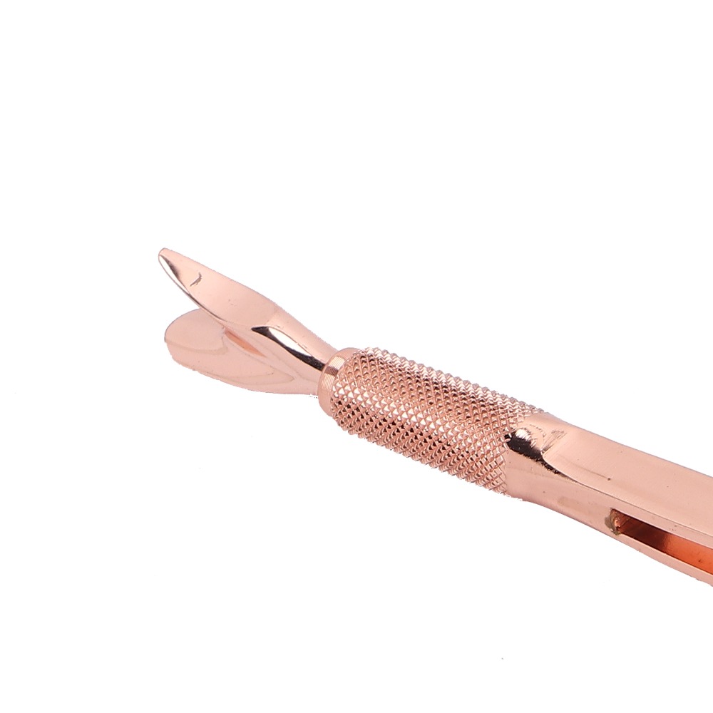Многофункциональный инструмент – обзор и цена Nail Art Rose Gold