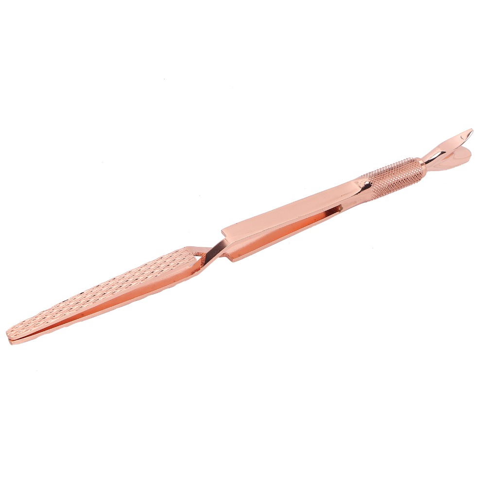 Многофункциональный инструмент – обзор и цена Nail Art Rose Gold