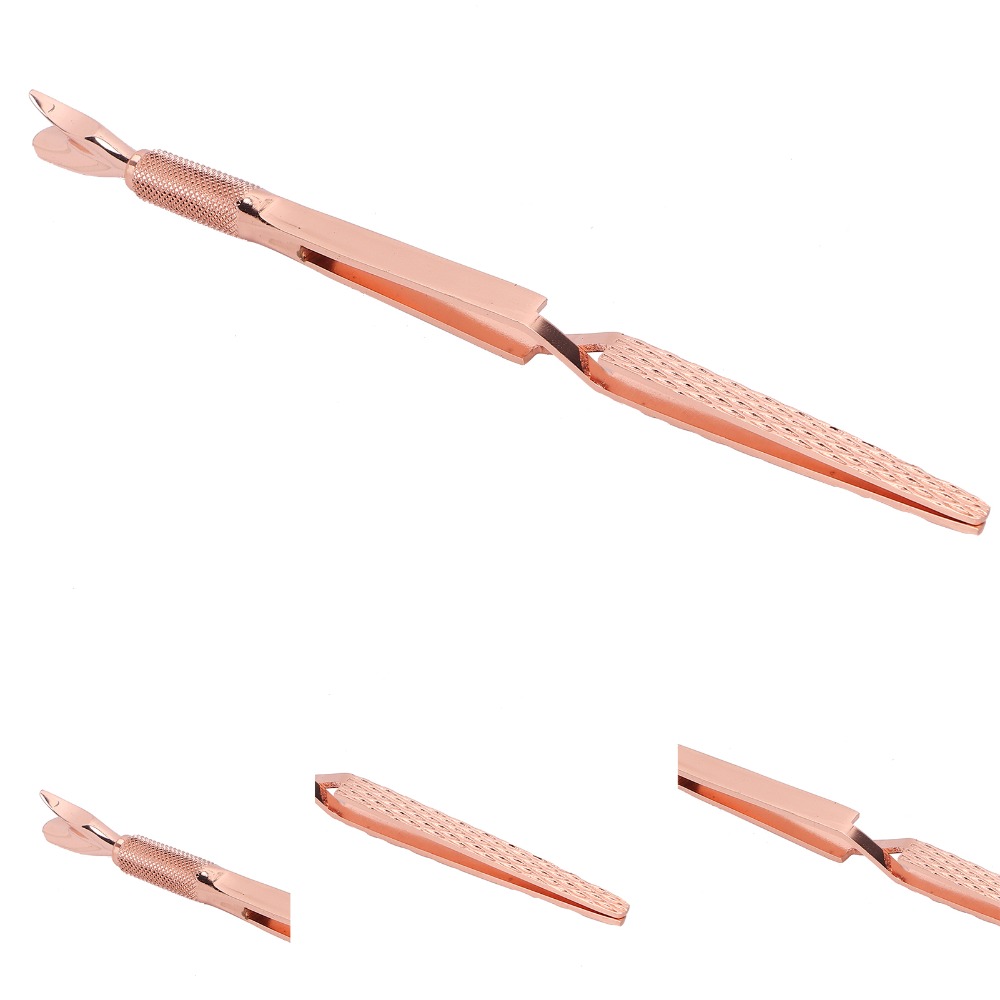 Многофункциональный инструмент – обзор и цена Nail Art Rose Gold