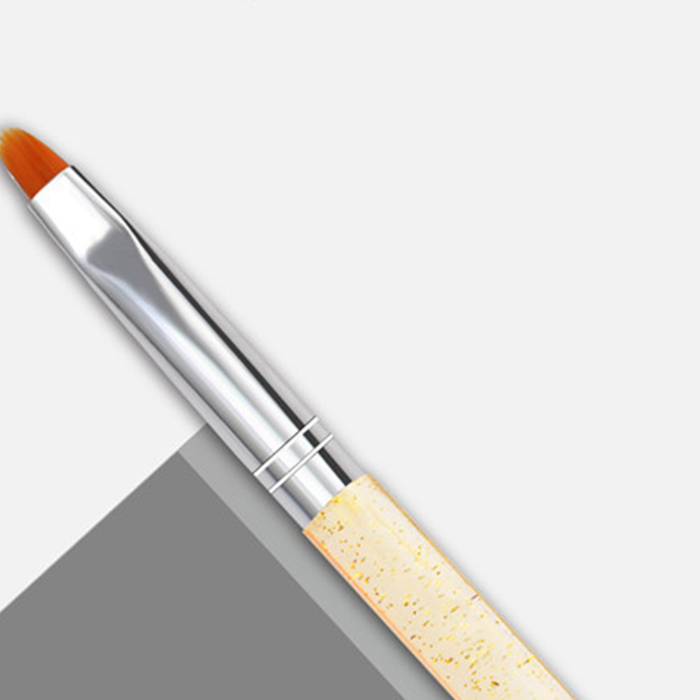 Набор из 14 кистей для нейл-ар – обзор и цена Nail Art Brush Set