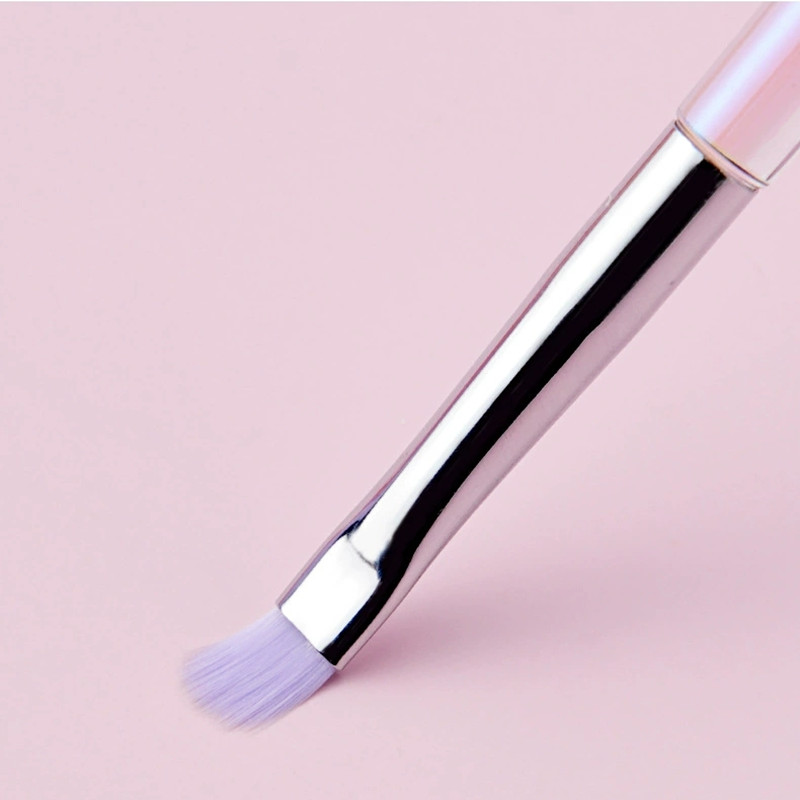 Набор кистей для дизайна ногте – обзор и цена Nail Fan Brush