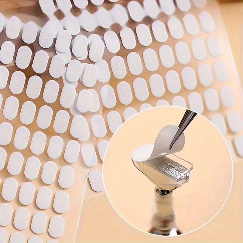 2 шт. клейкие вкладки для диза – обзор и цена Nail Art Rame