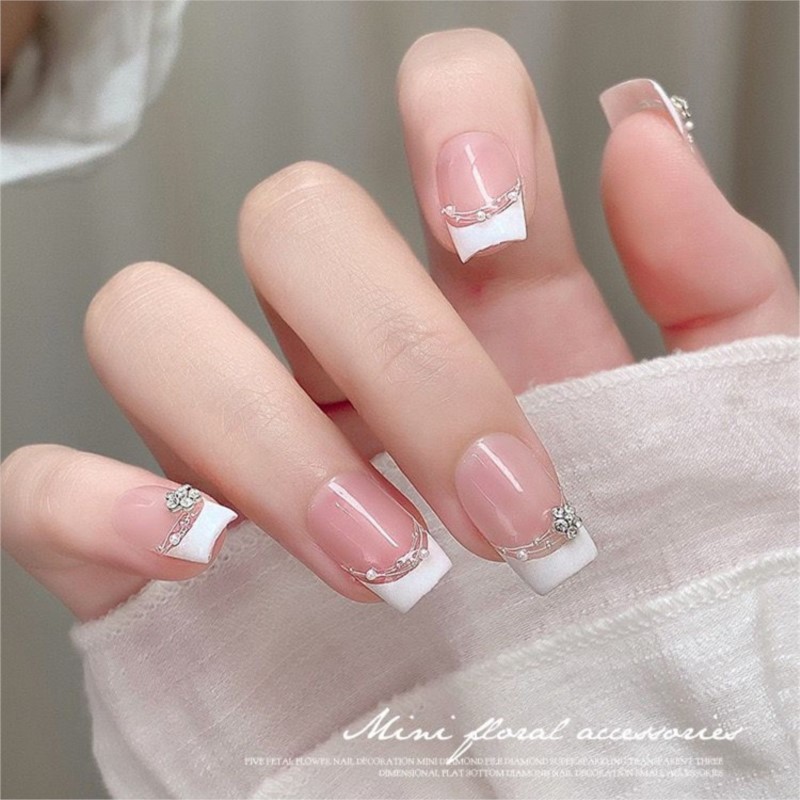 20 шт. 3D миниатюрные стразы в – обзор и цена Nail Art Zone