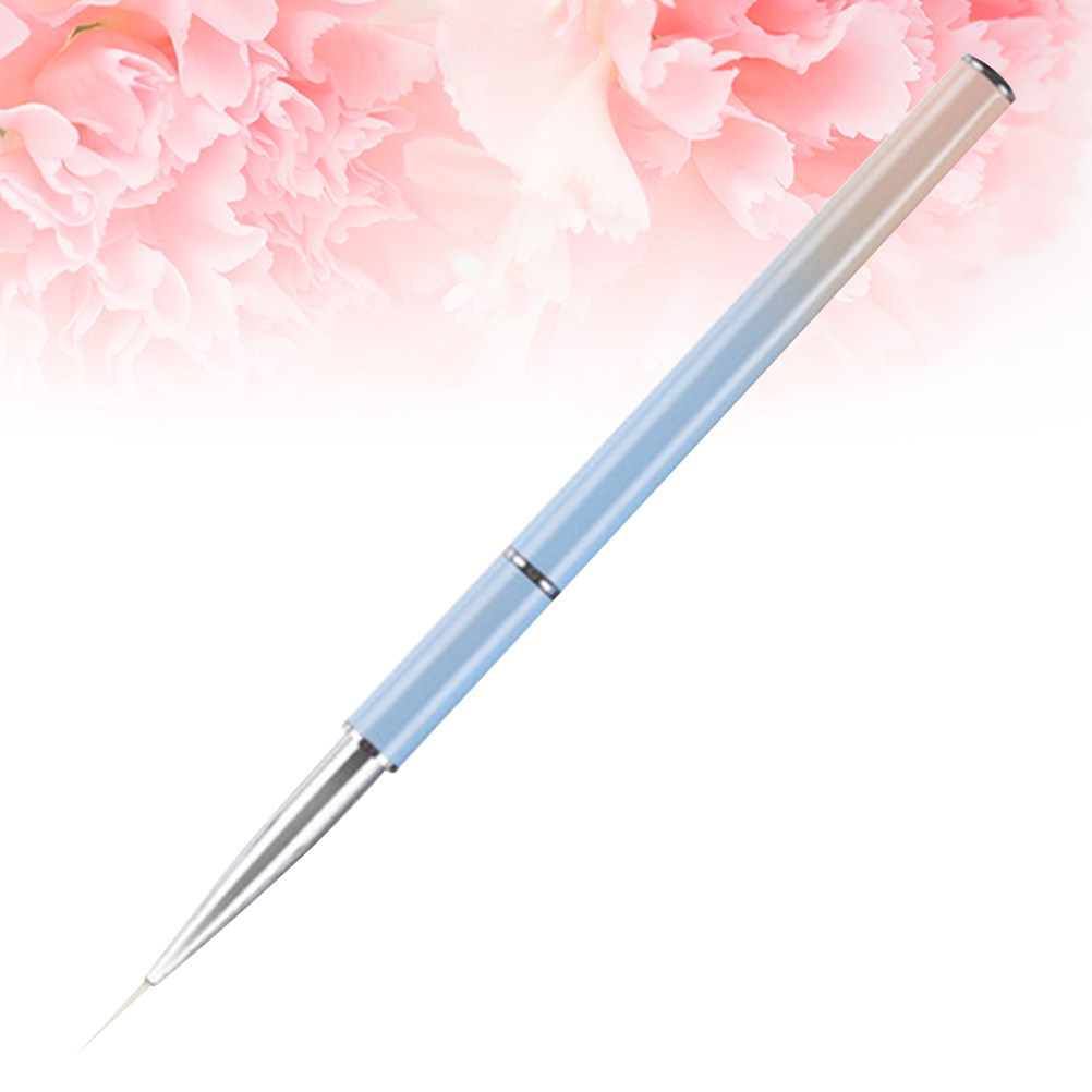 Профессиональный набор кистей  – обзор и цена Nail Art Brush Set