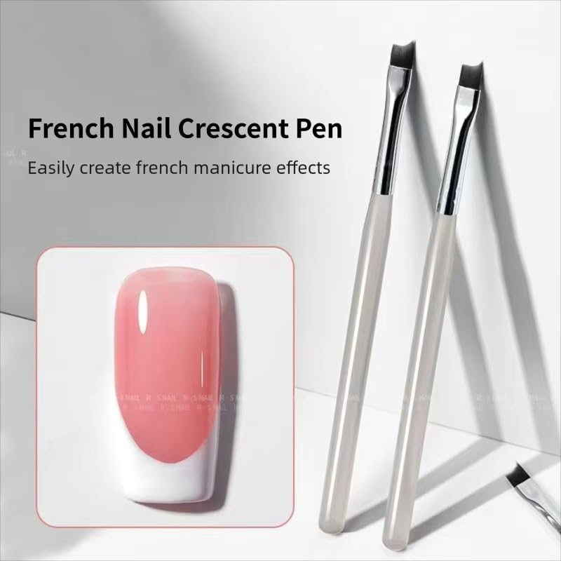 1/10 шт. Профессиональный набо – обзор и цена Nail Art Brush Set