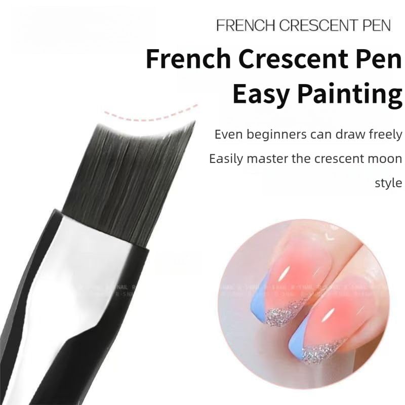 1/10 шт. Профессиональный набо – обзор и цена Nail Art Brush Set