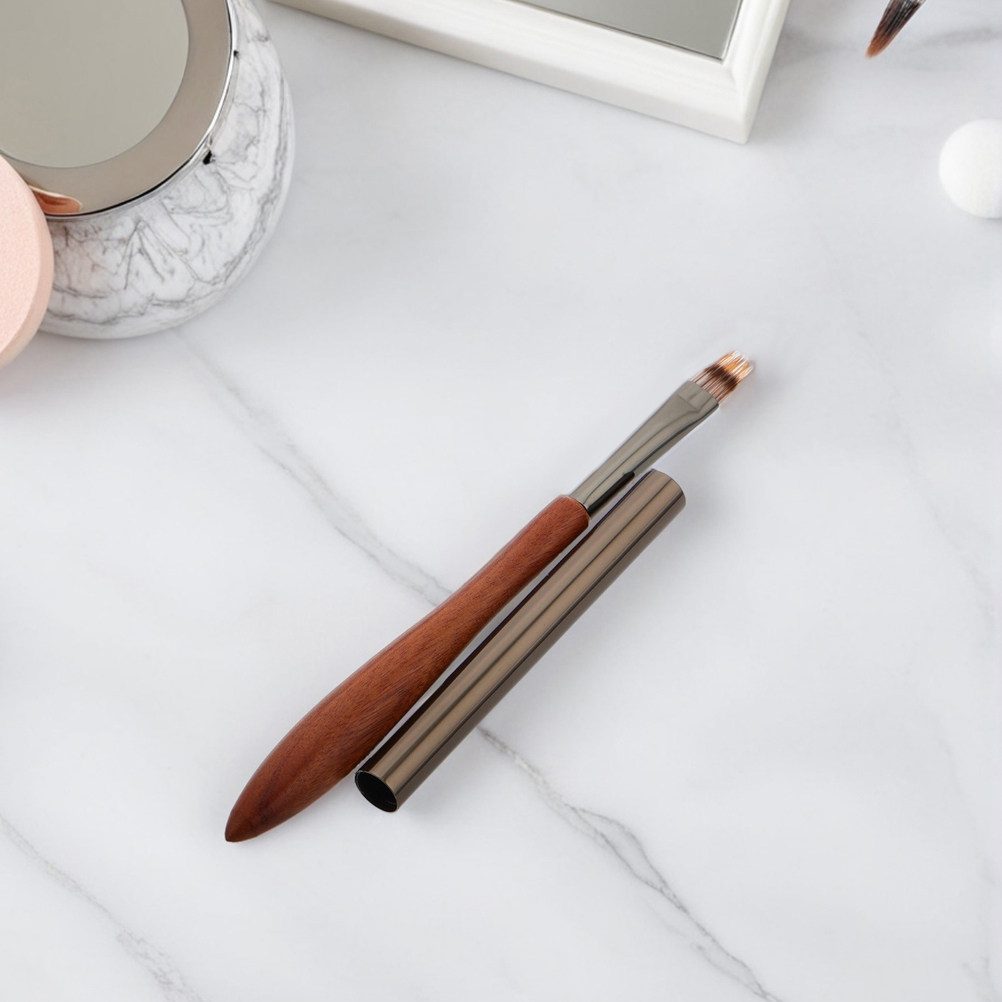 Набор из 3 кистей для нейл-арт – обзор и цена Nail Art Brush Set