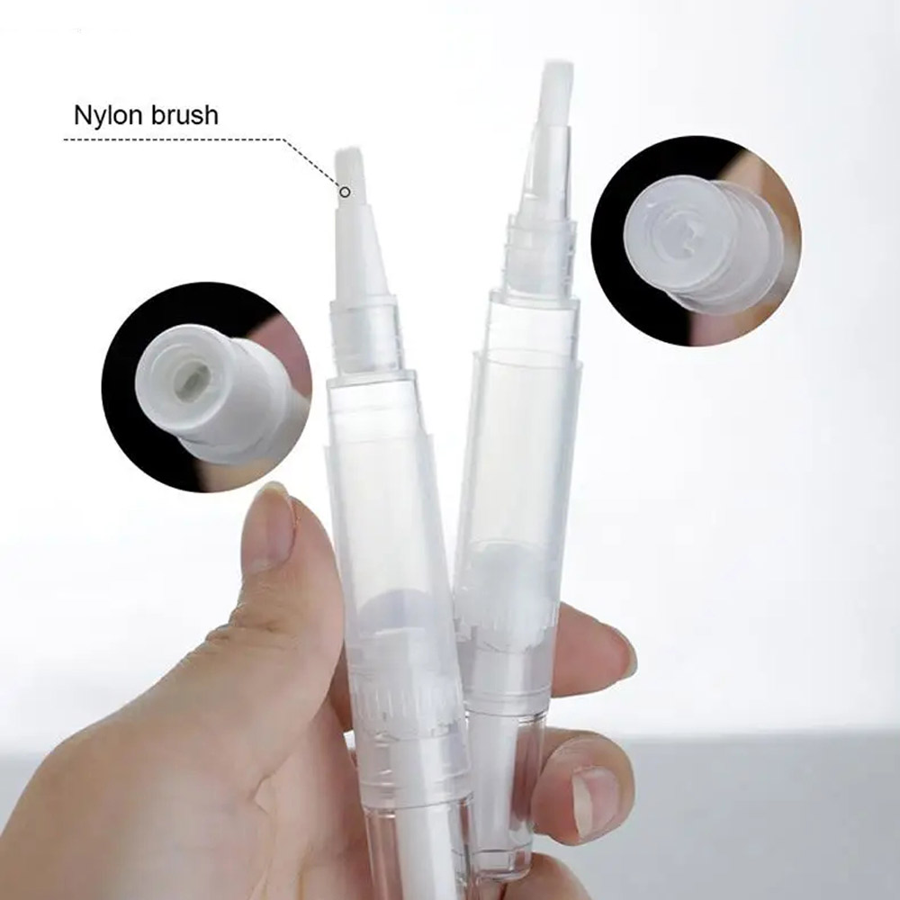 2 шт., 3 мл, многоразовая пуст – обзор и цена Nail Fan Brush