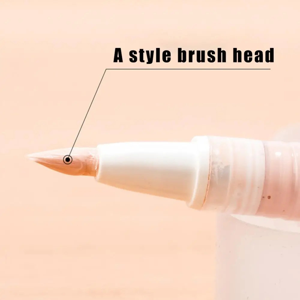 2 шт., 3 мл, многоразовая пуст – обзор и цена Nail Fan Brush